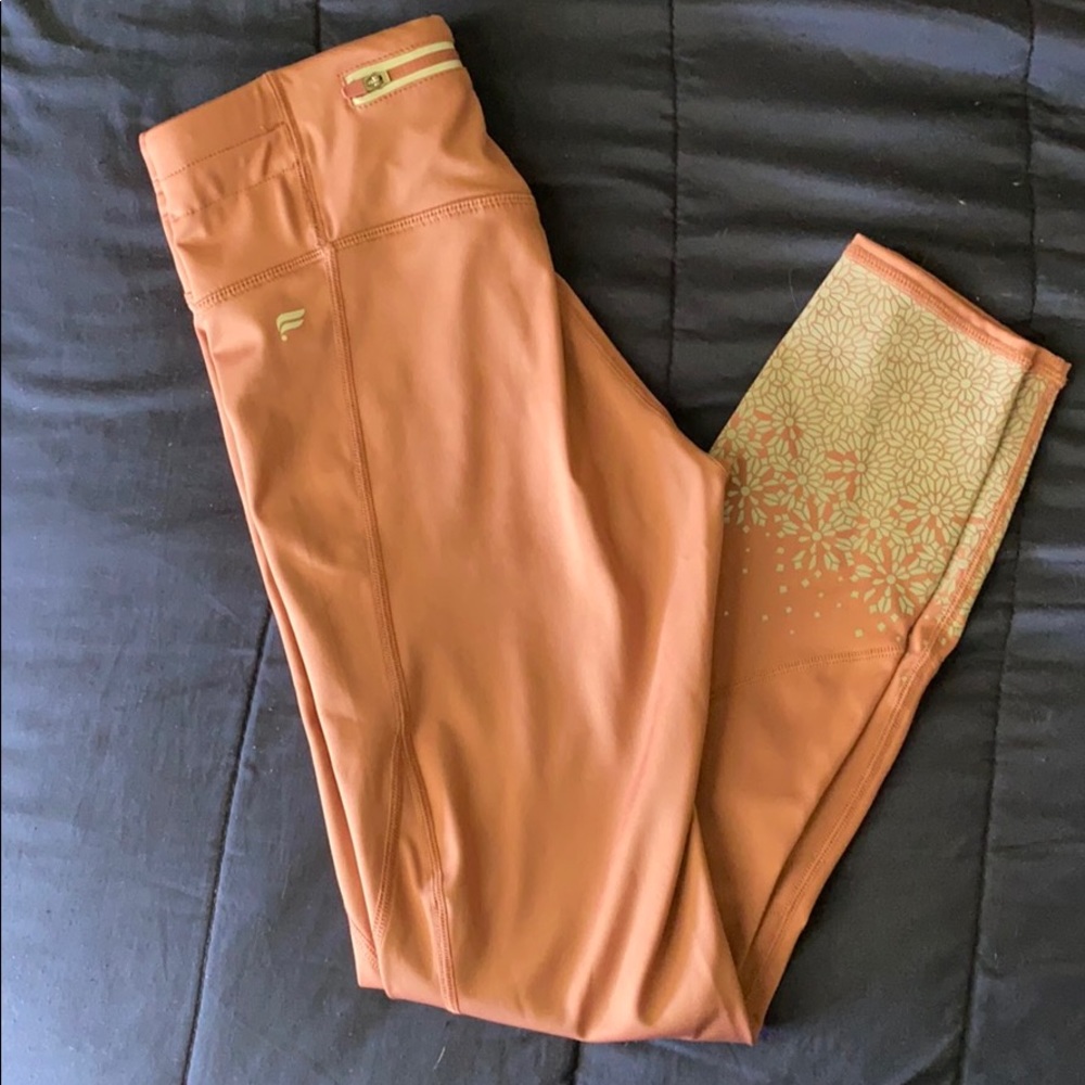 XXS Fabletics Leggings